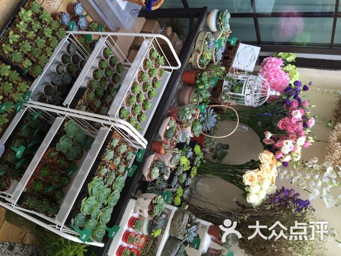 queen wait diy创意体验馆(人民广场店)