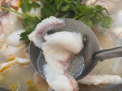 -大鼎石锅鱼(春江里店)