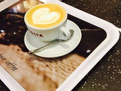 -COSTA COFFEE(西贸凯德晶品4层2店)