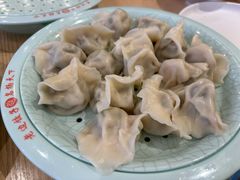 -老边饺子馆(东单店)