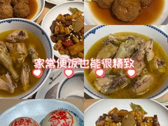 -兔爸私家小厨(新北万达店)