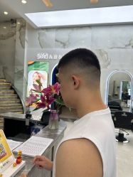 -苏奇发型·烫发染发