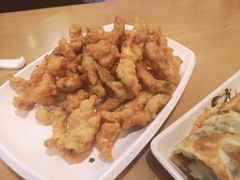 -台北楚楚园馅饼粥(虹桥南丰城店)