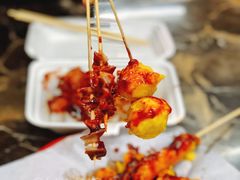 猪肚-香港风味小吃店(中英街店)