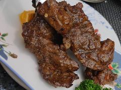 -菊上料理(蜀山银泰百货店)