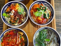 -左陕右甘(亚运村店)