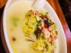 -兔槽江湖菜·重庆璧山兔(水围店)