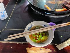 -星鸿社重庆老火锅