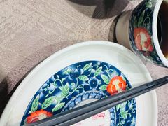 -老浒记烤鸭-北京菜(琉璃厂店)