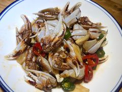 -吕氏疙瘩汤·私家菜馆(慈云寺店)