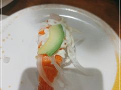 -合点寿司(金虹桥商场店)