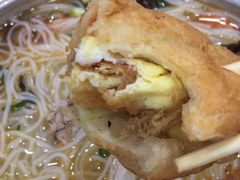 -华姐鸡粉(教育路店)