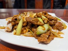 -恩宏德餐馆(平山道店)