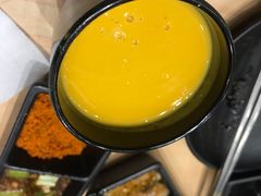 南瓜羹-花味·自助烤肉(雨花客厅店)