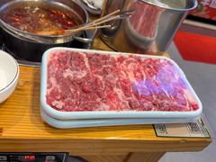 -壹号粥火锅·海鲜煲仔粥(水围店)
