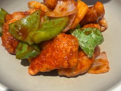 -新宝餐厅(财富港店)