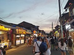 -一杯潮茶(西街店)