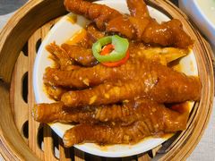 -潮府馆·非遗潮州菜·世纪公园(新国际博览中心店)