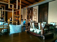 -上海崇明金茂凯悦酒店