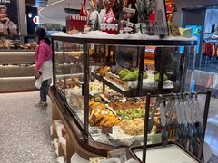-PAPER STONE BAKERY(天汇广场店)