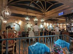 -卢布里西餐厅(总店)