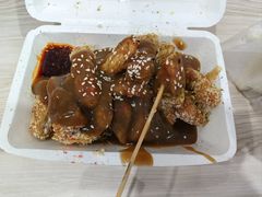 -唐记臭干(金鹰后街店)
