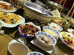 -满园春饼(运河城店)
