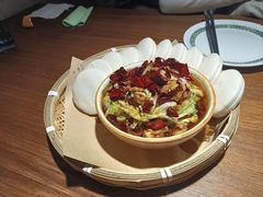 -三强鸽子(胜利路店)