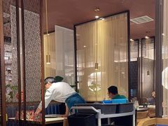 -新辣道鱼火锅(上地华联店)