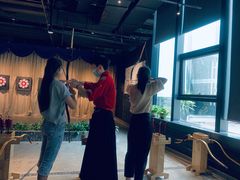 -轻武堂传统射箭·功夫茶·射击体验馆(仁和新城店)