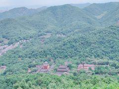 -灵顺寺