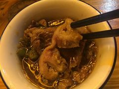 -江村四哥新鲜牛肉店(江高总店)