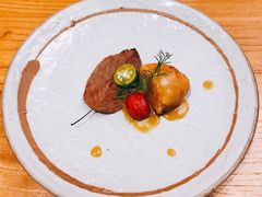 -天水蔬食料理(树德之光店)
