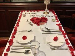 -Golden Lily河内巴黎法越料理餐厅(建国西路店)