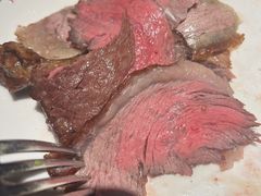 -拉蒂娜·巴西牛排馆 Latina·Brazilian Steakhouse(王府井喜悦店)