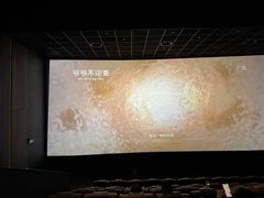 -英皇电影城(英皇集团中心IMAX店)