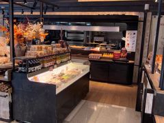 -西村叔叔的店·面包·甜品·蛋糕(清河万象汇店)