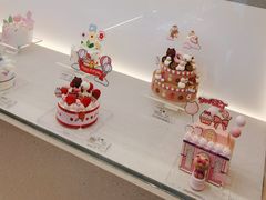 -好利来(七宝领展广场店)