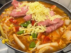 -芒果料理小吃(人民大会堂店)