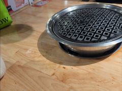 -霸腹烤肉(厦门柚子番店)