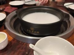 -大良毋米粥(锦龙路总店)