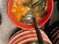 -争鲜回转寿司(中街大悦城店)