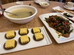 -七仙岭君澜度假酒店·桃源小馆中餐厅