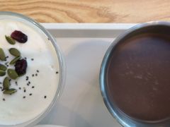 -轻蔬不用等·素食(江苏路店)