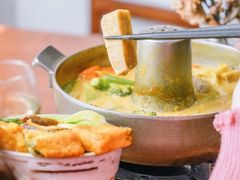 -如禾素食·下午茶·糖水