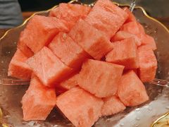 -破店肥哈·东北烧烤(南头店)