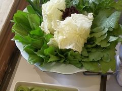 -牛街·马辈儿涮肉(牛街总店)