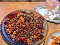 -捌川(武汉天地壹方购物中心店)