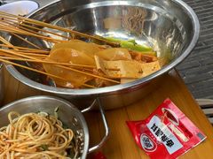 -嘉州鲜知味钵钵鸡(奎星楼店)