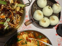 -五丁桥光头香辣蟹(望江橡树林店)